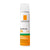 La Roche Posay Anthelios Anti-Brillance Mist SPF50 - Υψηλή Αντηλιακή Προστασία Προσώπου, 75ml