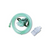 AlfaCare Mask Nebulizer - Adult Nebulization Mask, 1 piece