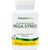 Natures Plus Mega Stress Complex -Συμπλήρωμα Διατροφής Για Την Διαχείριση Του Στρες, 60 ταμπλέτες