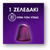 ZzzQuil Natura - Συμπλήρωμα Διατροφής Μελατονίνης Με Γεύση Φρούτα Του Δάσους, 60 ζελεδάκια