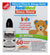 NeilMed Sinus Rince Kit - Σύστημα Ρινικών Πλύσεων Για Παιδιά,1 συσκευή & 60 φακελάκια