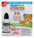 NeilMed Sinus Rince Kit - Nasal Irrigation System For Children, 1 device & 60 sachets
