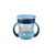 Nuk Mini Magic Cup Night 6m+ - Ποτηράκι με Χείλος και Καπάκι που Φωσφορίζει στο Σκοτάδι Διάφορα Σχέδια Και Χρώματα, 160ml (Κωδικός:10751352)