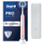 Oral-B Pro Series 1 - Ηλεκτρική Οδοντόβουρτσα Ροζ Με Θήκη Ταξιδίου, 1 τεμάχιο