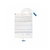 Matsuda Bedside Urine Collector With Cannula 2000ml, 10 pieces