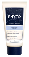 Mε την αγορά 2 προϊόντων από τις σειρές Phyto Boucles - Boucles Intense, ΔΩΡΟ Douceur Shampoo 50ml