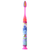 Gum Junior Light Up - Children's Toothbrush With Light In Various Colors From 6 Years Old, 1 piece