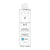 Vichy Purete Thermale Micellar Water - Νερό Καθαρισμού Για Ευαίσθητη Επιδερμίδα, 200ml