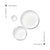 Vichy Purete Thermale Micellar Water 3 In 1  - Νερό Καθαρισμού Για Ευαίσθητη Επιδερμίδα, 400ml