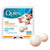Pharma Q Quies Earplugs Pure Wax - Disposable Earplugs Made of Natural Wax, 8 pairs