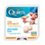 Pharma Q Quies Earplugs Pure Wax - Disposable Earplugs Made of Natural Wax, 8 pairs