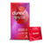 Durex Sensitive Extra Lube - Προφυλακτικά Πολύ Λεπτά Με Έξτρα Λιπαντικό, 6 τεμάχια