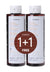 Korres Sunflower & Mountain Tea Shampoo For Dyed Hair - Σαμπουάν Ηλίανθος & Τσάι Του Βουνού Για Βαμμένα Μαλλιά 2x250ml (1+1)