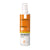 La Roche Posay Anthelios Invisible Spray Spf50+ - High Sun Protection Body Spray, 200ml