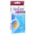 3M Nexcare Steri Strip - Ταινίες Σύγκλεισης Δέρματος Για Μικρά Τραύματα Και Πληγές 3 x (6mm x 75mm) Και 5 x (3mm x 75mm), 8τεμ