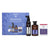 Apivita Promo Rescue Hair Loss Kit Men Tonic Shampoo, 250ml & Tonic Hair Lotion, 150ml & Caps for Hair, 30 κάψουλες