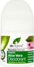 Dr.Organic Aloe Vera Roll-On Αποσμητικό Αλόη Βέρα, 50ml