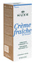 Nuxe Creme Fraiche De Beaute Moisturising Rich Cream - 48-hour Moisturizing Face Cream with Rich Texture, 30ml