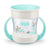 Nuk Mini Magic Cup 6m+ - Ποτηράκι με Χείλος και Καπάκι Σε Διάφορα Σχέδια Και Χρώματα, 160ml (Κωδικός:10751278)