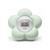 Philips Avent - Digital Thermometer For Bathroom & Room, 1 piece (Code: SCH480/00)