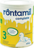 Rontis Rontamil Complete 3 - Γάλα Ανάπτυξης Με Γεύση Βανίλια Από Τον 12ο Μήνα, 400g