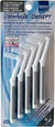 Intermed Chlorhexil Interdental Brushes M 1,2mm - Μεσοδόντια Βουρτσάκια Γκρι, 5 τεμάχια