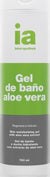 IA Gel De Bano Aloe Vera - Αφρόλουτρο Με Αλόη, 750ml