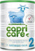 Capricare 2 - Κατσικίσιο Γάλα 2ης Βρεφικής Ηλικίας, 400g
