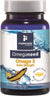 MyElements Ωmeganeed Omega 3 Extra Strength - Συμπλήρωμα Ωμέγα Λιπαρών Οξέων, 30 μαλακές κάψουλες