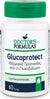 Doctor's Formula Glucoprotect Φόρμουλα Γλυκοζυλίωσης, 60 ταμπλέτες