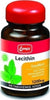Lanes Lecithin 1200mg - Συμπλήρωμα Διατροφής Λεκιθίνης, 75 κάψουλες