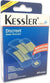 Kessler Discreet Water Resistant - Διάφανα Αυτοκόλλητα Επιθέματα, 40 τεμάχια