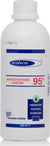 Ecofarm Οινόπνευμα 95 Αλκοολούχα Λοσιόν, 350ml