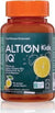 Altion Kids IQ - Συμπλήρωμα Διατροφής Με Ω3 Λιπαρά Οξέα, Βιταμίνες & Ψευδάργυρο, 60 ζελεδάκια