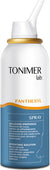 Epsilon Health Tonimer Panthexyl Hypertonic Solution Spray - Υπέρτονο Αλατούχο Διάλυμα, 100ml