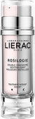 Lierac Rosilogie Double Concentre - Καταπραϋντικό Διπλό Συμπύκνωμα Για Διόρθωση Της Επίμονης Ερυθρότητας, 30ml (15+15ml)