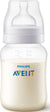 Avent Anti-Colic - Μπιμπερό Κατά των Κολικών PP 1m+ Θηλή Αργής Ροής, 260ml