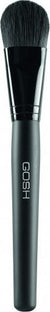 Gosh Foundation Brush 011 - Πινέλο Εφαρμογής Foundation, 1 τεμάχιο