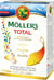 Moller's Total - Συμπλήρωμα Διατροφής Ωμέγα-3 Βιταμινών & Μετάλλων, 28 κάψουλες + 28 ταμπλέτες