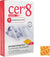 Vican Cer'8 - Εντομοαπωθητικά Αυτοκόλλητα, 24 τεμάχια