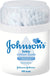 Johnson's Baby Cotton Buds - Μπατονέτες Βαμβακιού, 100 τεμάχια