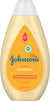 Johnson's Baby Conditioner Regular - Μαλακτική Κρέμα Μαλλιών, 500ml