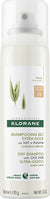 Klorane Avoine Dry Shampoo Με Βρώμη Για Κανονικά Μαλλιά - Καστανά/Μαύρα Μαλλιά, 150ml