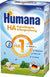 Humana Ha 1 - Υποαλλεργικό Γάλα Για Βρέφη Απο Τη Γέννηση Έως Τον 6ο Μήνα, 500g