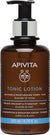 Apivita Tonic Lotion Soothing And Moisturizing Toner - Ενυδατική Τονωτική Λοσιόν, 200ml