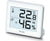 Beurer HM 16 Thermometer & Hygrometer Tabletop for Indoor Use