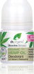 Dr.Organic Organic Hemp Oil Deodorant Roll-On - Αποσμητικό Σώματος, 50ml