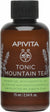 Apivita Tonic Mountain Tea Shower Gel - Αφρόλουτρο Με Αιθέρια Έλαια, 75ml