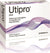 Galenica UtiPro Plus 500mg - Συμπλήρωμα Διατροφής Για Την Καλή Υγεία του Ουροποιητικού & Την Αντιμετώπιση Των Ουρολοιμώξεων, 15 κάψολες