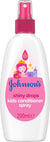 Johnson's Kids Shiny Drops Conditioner, 200ml